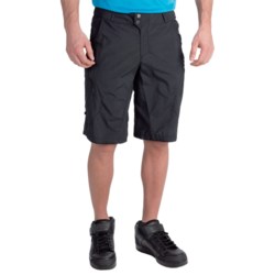 SUGOi RPM-X Mountain Bike Shorts - Detachable Liner (For Men)