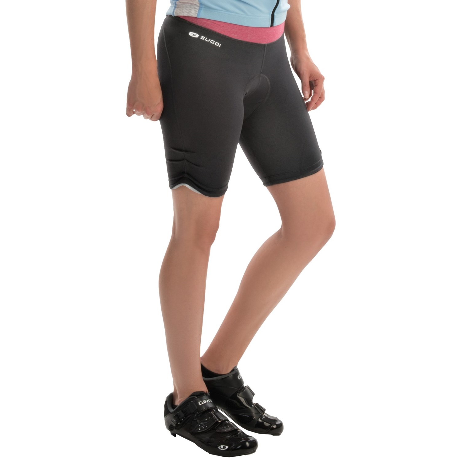 sugoi bike shorts