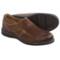 Johnston & Murphy McCarter Shoes - Leather, Slip-Ons (For Men)