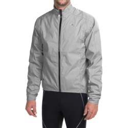 SUGOi Zap Cycling Jacket - Waterproof (For Men)