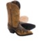 Laredo Cullision Cowboy Boots - 11”, Snip Toe (For Women)