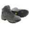 Wolverine Growler LX Work Boots - 6”, Composite Toe (For Women)