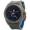 Luminox XCOR Aerospace GMT 5120 Series Watch - Cordura® Nylon Strap (For Men)