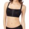 Le Mystere Underwire Sports Bra - High Impact (For Women)