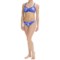 Dolfin Bellas Bikini Set - UPF 50+ (For Women)