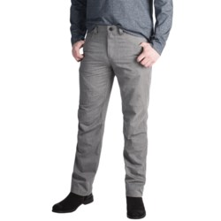 NAU Motil Pants - Organic Cotton Blend (For Men)