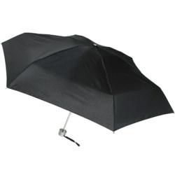 London Fog Ultra Mini Manual Umbrella
