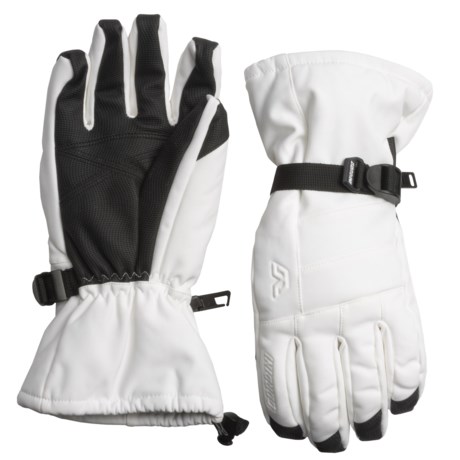 Gordini Fall Line III Gloves - Waterproof, Insulated (For Men)