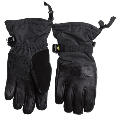 Gordini Luna 2 Gloves - Waterproof, Insulated (For Women)