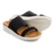 Gentle Souls Layton Double Band Sandals (For Women)