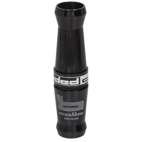 Banded High Noon Goose Call