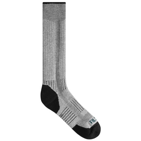 Filson CC  Co. Super Comfort Midweight Socks (For Men)