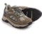 Hi-Tec Ethington Low Hiking Shoes - Waterproof, Suede (For Women)