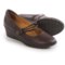 Hush Puppies Finn Rowley Mary Jane Shoes - Leather (For Women)