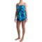 Miraclesuit Kaleidoscope Swim Dress (For Women)