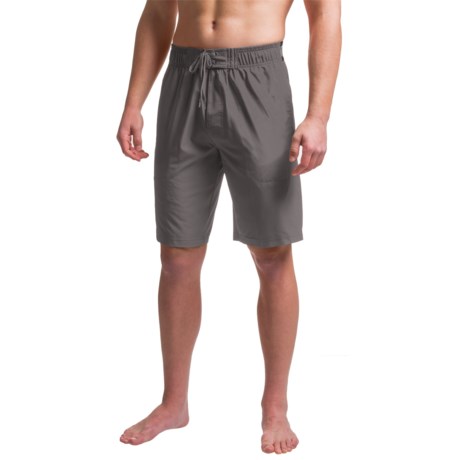 Tapout Box Texture Training Boardshorts (For Men)
