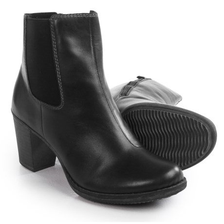 Rieker Brooke 72 Ankle Boots - Leather (For Women)