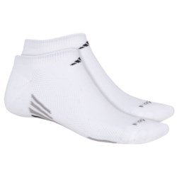 adidas outdoor adidas ClimaCool® X II No-Show Socks - 2-Pack, Below the Ankle (For Men)