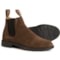 Blundstone Chelsea Boots - Leather, Factory 2nds (For Women)