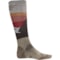 Sockwell Modern Mountain Moderate Graduated Compression Socks - Merino Wool, Over the Calf (For Men)