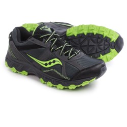 Saucony Grid Escape Trail Running Shoes (For Men)