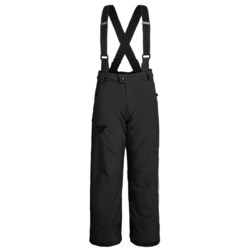 Spyder Propulsion Ski Pants - Waterproof, Insulated (For Big Boys)