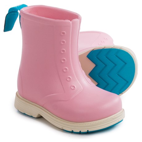 Native Shoes Sid Rain Boots - Waterproof (For Toddlers)