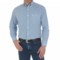 Wrangler George Strait Western Shirt - Long Sleeve (For Men and Big Men)