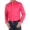 Wrangler Advanced Comfort Solid Shirt - Button Front, Long Sleeve (For Men)