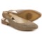 Gerry Weber Edith 04 Flats - Leather, Slip-Ons (For Women)