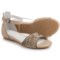 Gerry Weber Beach 03 Sandals - Leather (For Women)