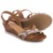 Gerry Weber Alisha 02 Sandals - Leather (For Women)