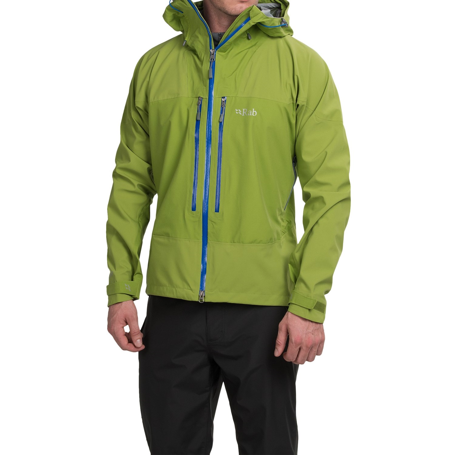 Rab Neo Guide Polartec® NeoShell® Jacket (For Men) 142XM - Save 54%