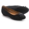 Clarks Alitay Giana Flats - Leather (For Women)