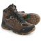 Jack Wolfskin MTN Attack 5 Texapore Mid Hiking Boots - Waterproof (For Men)