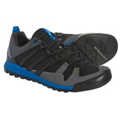 adidas outdoor Terrex Solo Hiking Shoes (For Men)