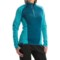 La Sportiva Vega Polartec® Power Dry® Pullover Shirt - Zip Neck, Long Sleeve (For Women)