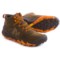 Merrell All Out Terra Turf Mid Ankle Boots (For Men)