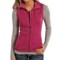 Powder River Outfitters Solid High-Performance Vest - Full Zip (For Women)