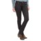 Rock & Roll Cowgirl Faux-Leather Skinny Jeans - Low Rise (For Women)