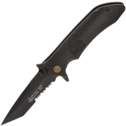 Puma Knife Company SGB Alleycat Tanto Pocket Knife