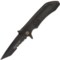 Puma Knife Company SGB Alleycat Tanto Pocket Knife