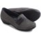 Dansko Oksana Shoes - Leather, Slip-Ons (For Women)