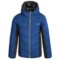 Pacific Trail Mixed Media Hooded Jacket (For Big Boys)