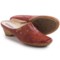 Pikolinos Bariloche Shoes - Leather, Slip-Ons (For Women)