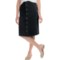 Lucky Brand High-Rise Button-Front Skirt (For Women)