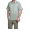 Filson Rainier Shirt - Short Sleeve (For Men)