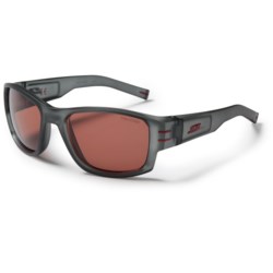 Julbo Kaiser Sunglasses - Polarized Falcon Lenses