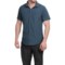 Craghoppers Kiwi Trek Shirt - UPF 40+, Short Sleeve (For Men)