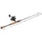 Mitchell 310/56L2 Spinning Rod and Reel Combo - 2-Piece